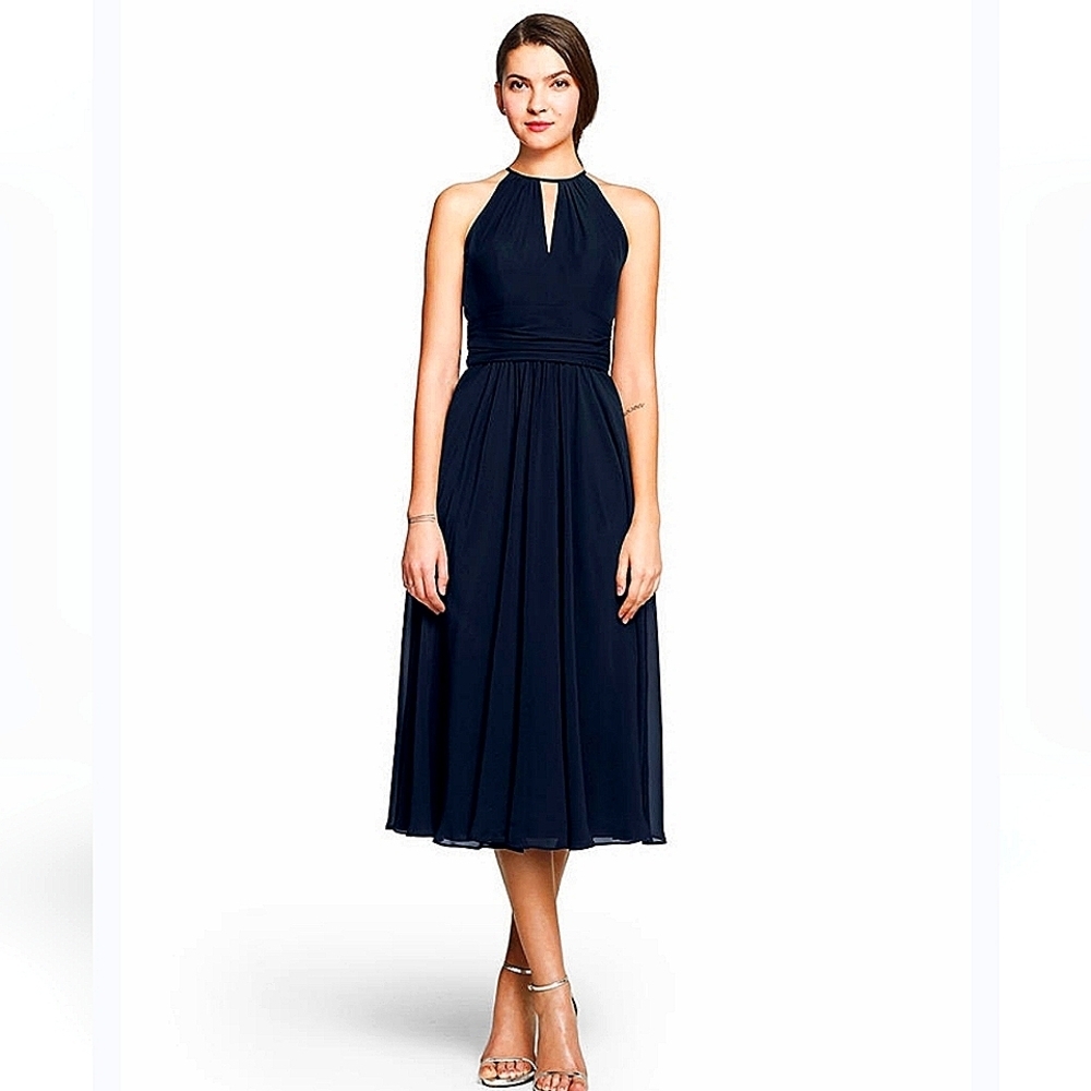 Formal Wear Cocktail‎ Dress black sz 6